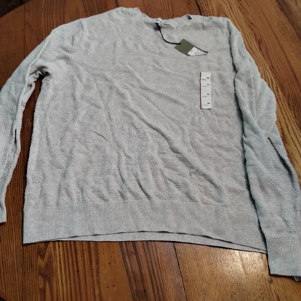Ladies Goodfellow & Co sweater. Sz XXL.